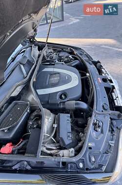 Внедорожник / Кроссовер Mercedes-Benz M-Class 2007 в 