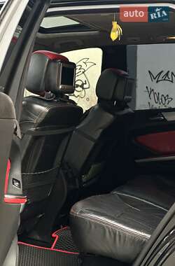 Внедорожник / Кроссовер Mercedes-Benz M-Class 2007 в 