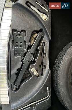 Внедорожник / Кроссовер Mercedes-Benz M-Class 2008 в 