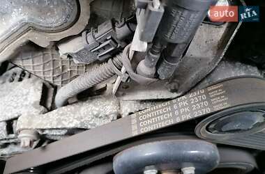 Внедорожник / Кроссовер Mercedes-Benz M-Class 2003 в 