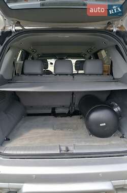 Внедорожник / Кроссовер Mercedes-Benz M-Class 2003 в 