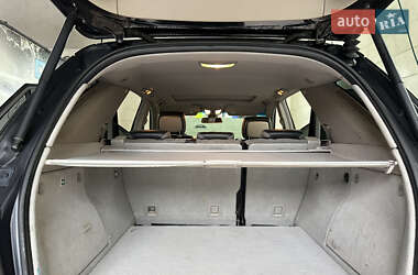 Внедорожник / Кроссовер Mercedes-Benz M-Class 2007 в 
