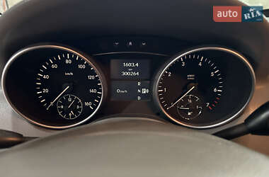 Внедорожник / Кроссовер Mercedes-Benz M-Class 2007 в 
