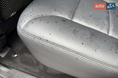 Внедорожник / Кроссовер Mercedes-Benz M-Class 2011 в 