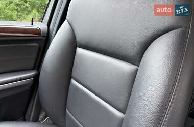 Внедорожник / Кроссовер Mercedes-Benz M-Class 2011 в 