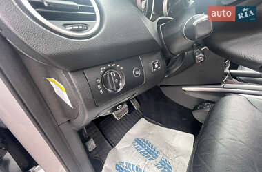 Внедорожник / Кроссовер Mercedes-Benz M-Class 2007 в 