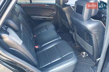 Внедорожник / Кроссовер Mercedes-Benz M-Class 2008 в 