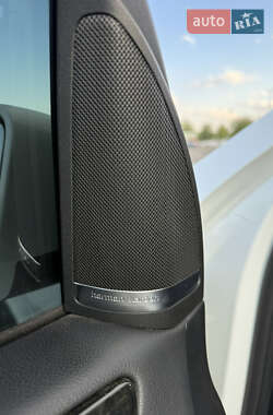 Внедорожник / Кроссовер Mercedes-Benz M-Class 2013 в 