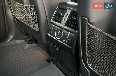 Внедорожник / Кроссовер Mercedes-Benz M-Class 2014 в 