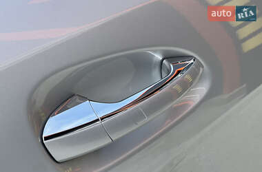 Внедорожник / Кроссовер Mercedes-Benz M-Class 2014 в 