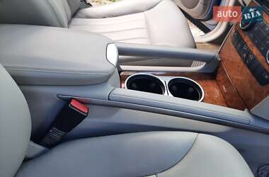 Внедорожник / Кроссовер Mercedes-Benz M-Class 2008 в 