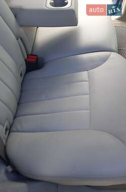 Внедорожник / Кроссовер Mercedes-Benz M-Class 2008 в 