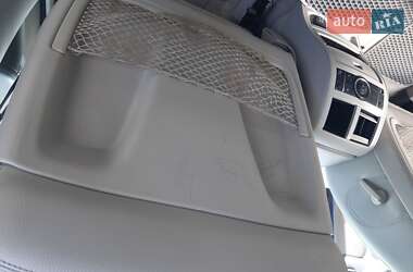 Внедорожник / Кроссовер Mercedes-Benz M-Class 2008 в 