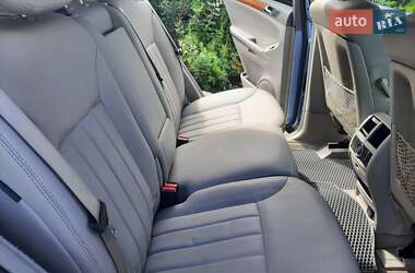 Внедорожник / Кроссовер Mercedes-Benz M-Class 2008 в 