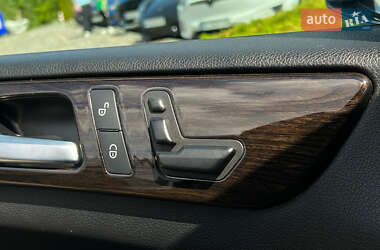 Внедорожник / Кроссовер Mercedes-Benz M-Class 2012 в 