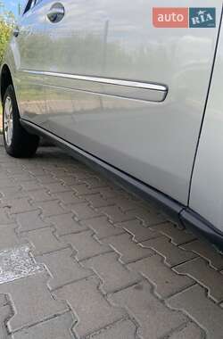 Внедорожник / Кроссовер Mercedes-Benz M-Class 2007 в 