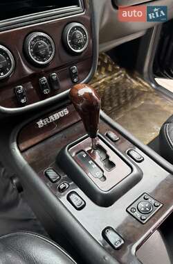 Внедорожник / Кроссовер Mercedes-Benz M-Class 2003 в 