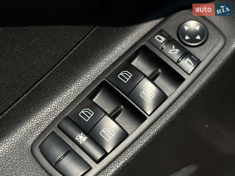 Внедорожник / Кроссовер Mercedes-Benz M-Class 2008 в Белой Церкви фото 17 Внедорожник / Кроссовер Mercedes-Benz M-Class 2008 в Белой Церкви