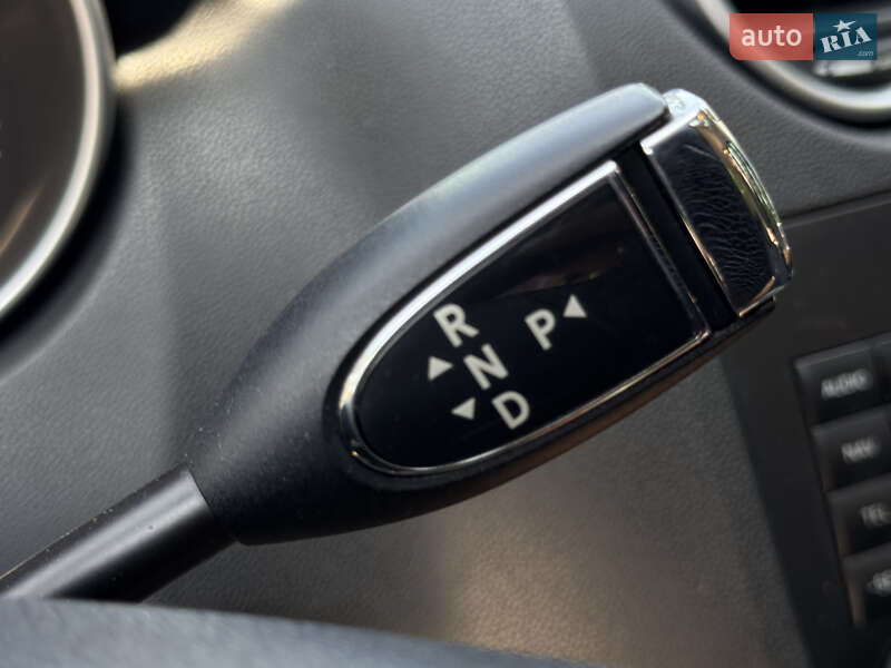 Внедорожник / Кроссовер Mercedes-Benz M-Class 2008 в Белой Церкви фото 24 Внедорожник / Кроссовер Mercedes-Benz M-Class 2008 в Белой Церкви