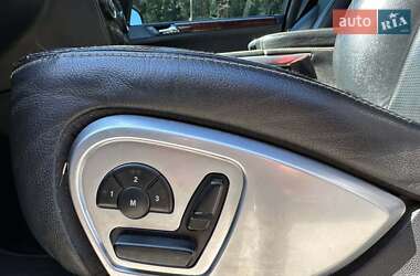 Внедорожник / Кроссовер Mercedes-Benz M-Class 2008 в 