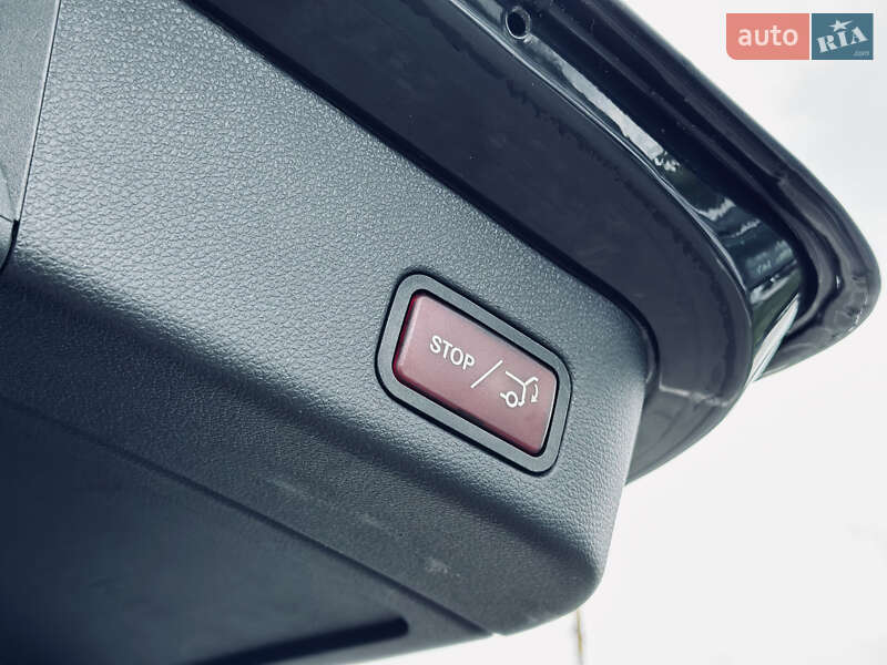 Внедорожник / Кроссовер Mercedes-Benz M-Class 2012 в Кременчуге