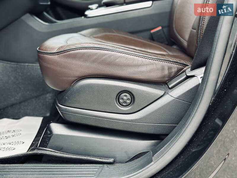 Внедорожник / Кроссовер Mercedes-Benz M-Class 2012 в Кременчуге