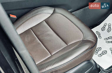 Позашляховик / Кросовер Mercedes-Benz M-Class 2012 в 