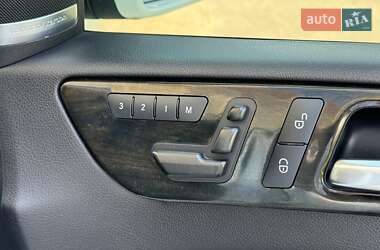Внедорожник / Кроссовер Mercedes-Benz M-Class 2013 в 