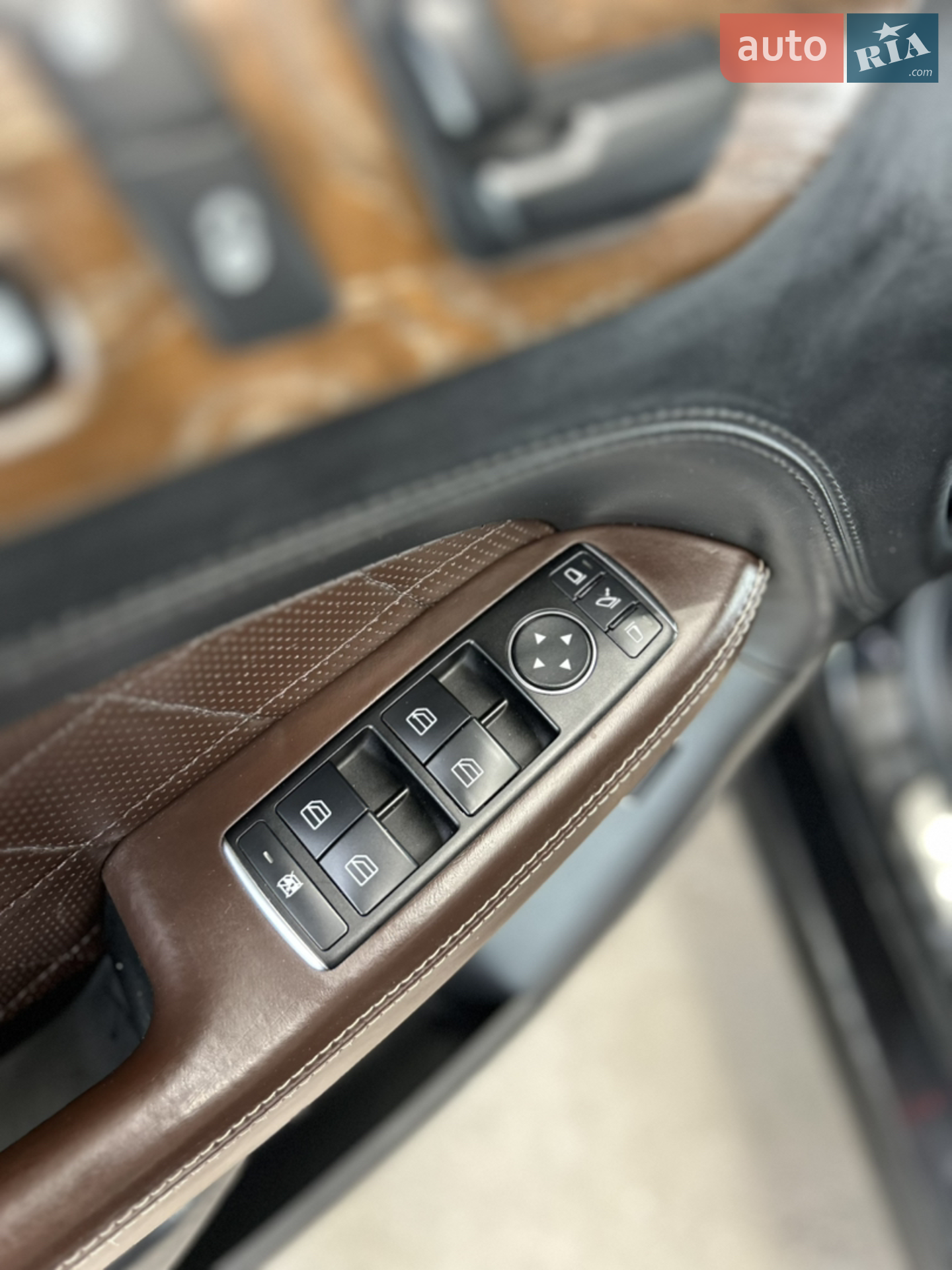 2014 Mercedes-Benz M-klasse - мініатюра 54