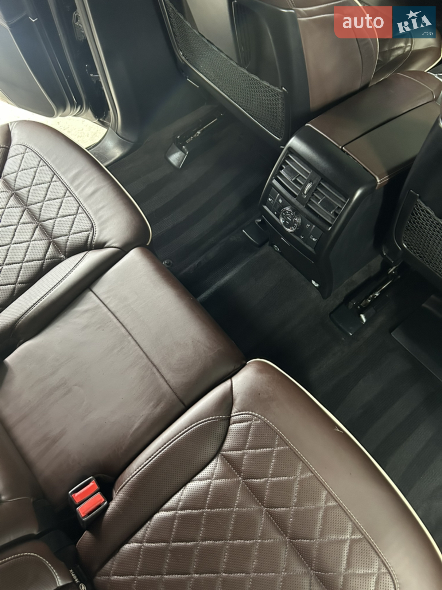 2014 Mercedes-Benz M-klasse - мініатюра 59