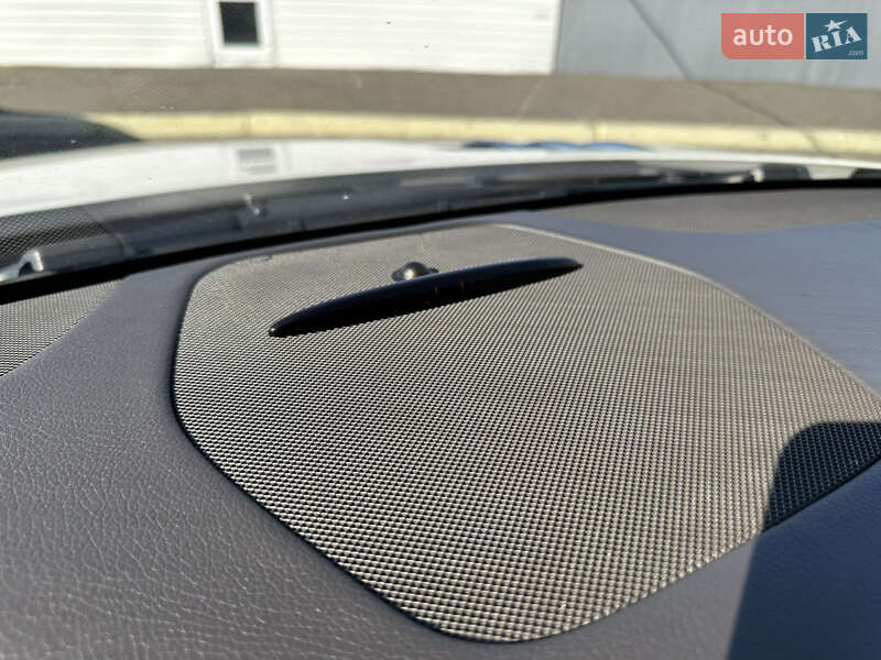 Позашляховик / Кросовер Mercedes-Benz M-Class 2015 в Києві