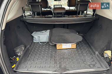 Внедорожник / Кроссовер Mercedes-Benz M-Class 2013 в 