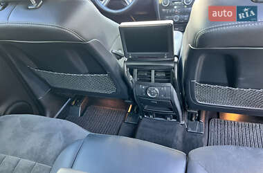 Внедорожник / Кроссовер Mercedes-Benz M-Class 2006 в 