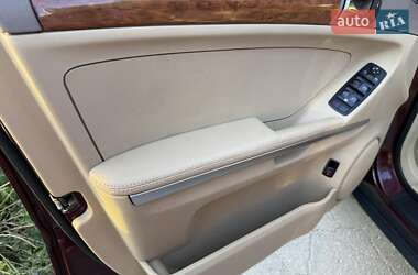 Внедорожник / Кроссовер Mercedes-Benz M-Class 2007 в 