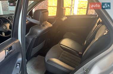 Внедорожник / Кроссовер Mercedes-Benz M-Class 2007 в 