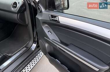 Внедорожник / Кроссовер Mercedes-Benz M-Class 2011 в 