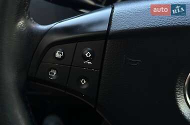 Внедорожник / Кроссовер Mercedes-Benz M-Class 2008 в 