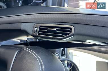 Внедорожник / Кроссовер Mercedes-Benz M-Class 2015 в 
