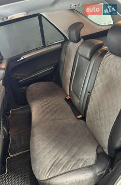 Позашляховик / Кросовер Mercedes-Benz M-Class 2006 в 