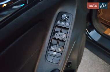 Внедорожник / Кроссовер Mercedes-Benz M-Class 2009 в 