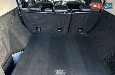 Внедорожник / Кроссовер Mercedes-Benz M-Class 2011 в 