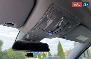 Внедорожник / Кроссовер Mercedes-Benz M-Class 2011 в 