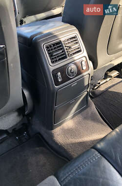 Внедорожник / Кроссовер Mercedes-Benz M-Class 2004 в 