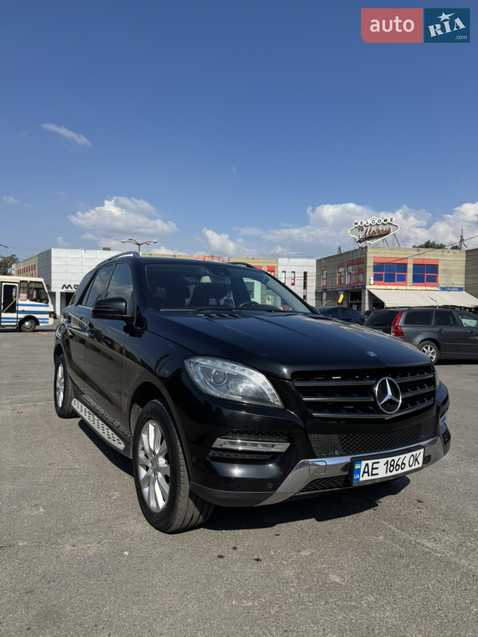 2015 Mercedes-Benz M-klasse - мініатюра 17