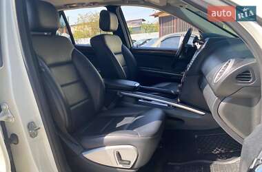 Внедорожник / Кроссовер Mercedes-Benz M-Class 2011 в 