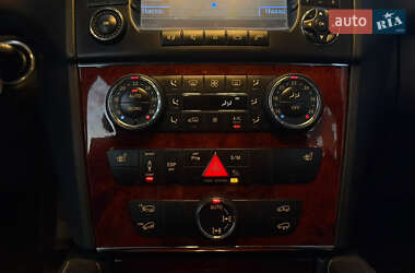 Внедорожник / Кроссовер Mercedes-Benz M-Class 2005 в 