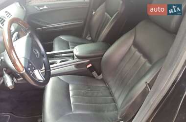 Внедорожник / Кроссовер Mercedes-Benz M-Class 2007 в 