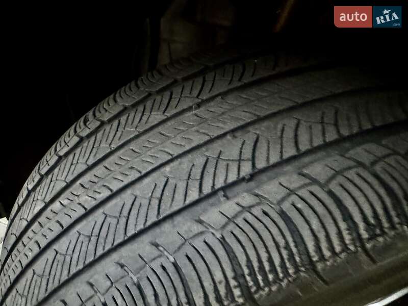 Внедорожник / Кроссовер Mercedes-Benz M-Class 2012 в Одессе