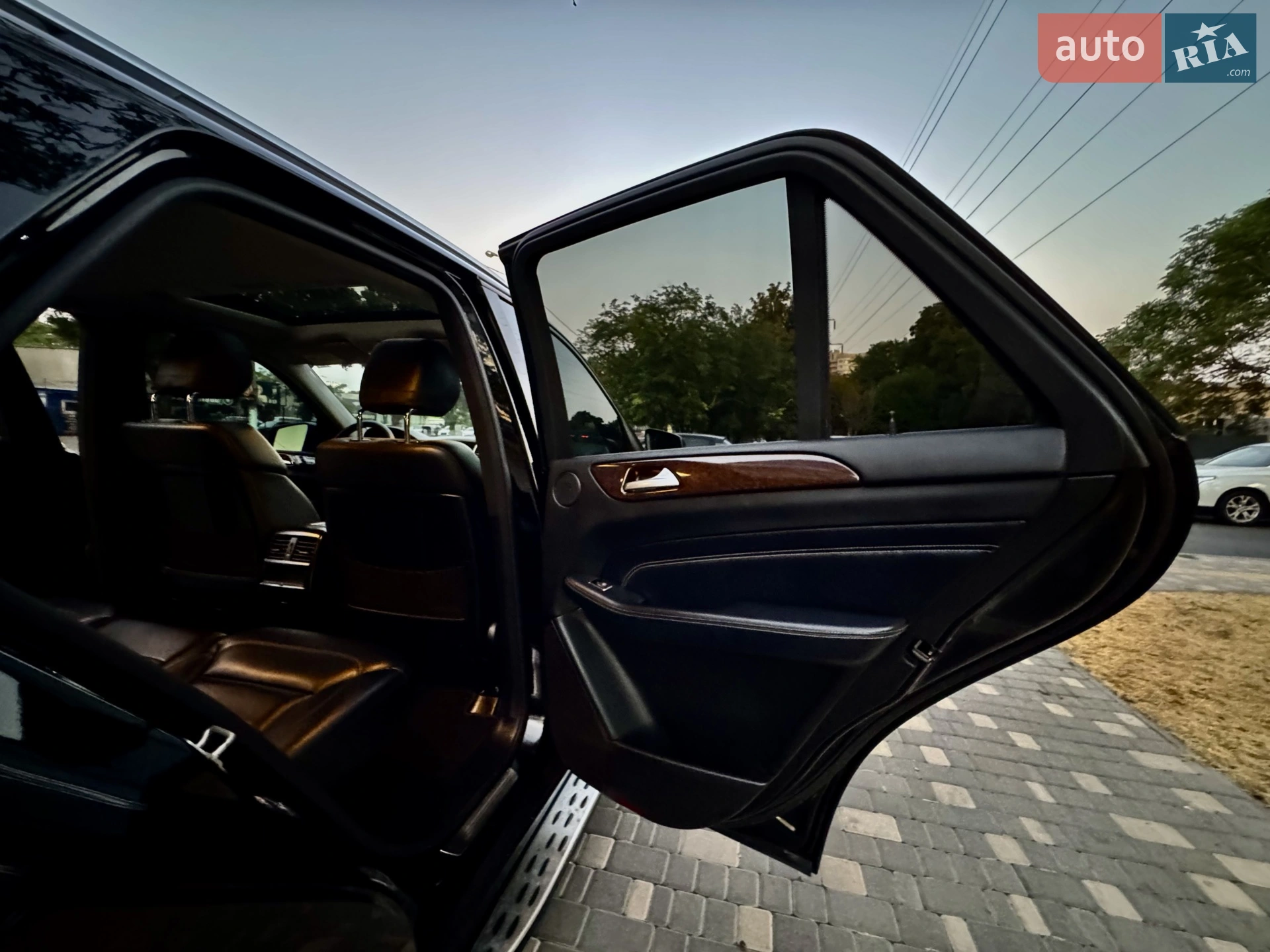 2012 Mercedes-Benz M-klasse - мініатюра 67