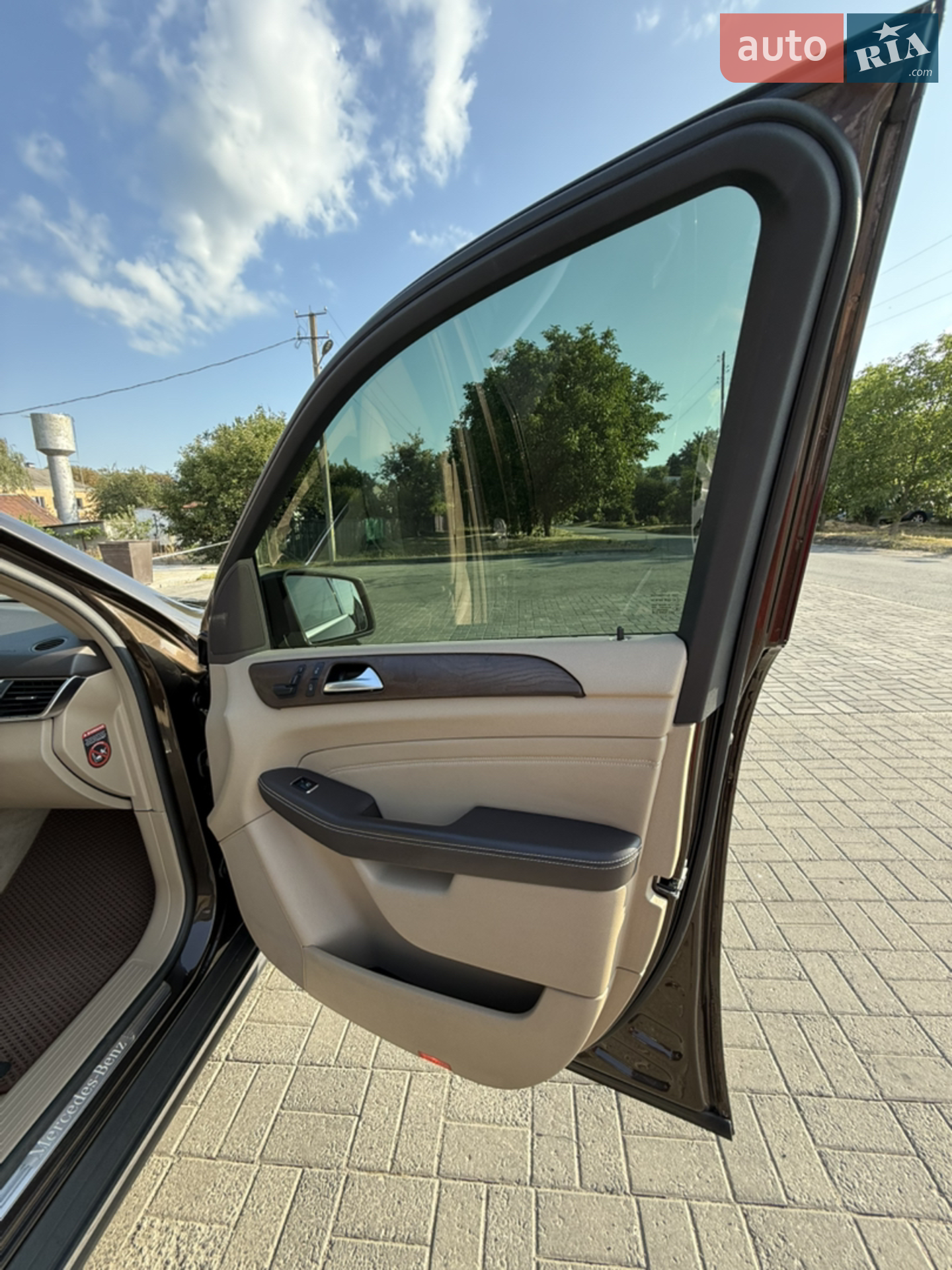 2013 Mercedes-Benz M-klasse - мініатюра 54